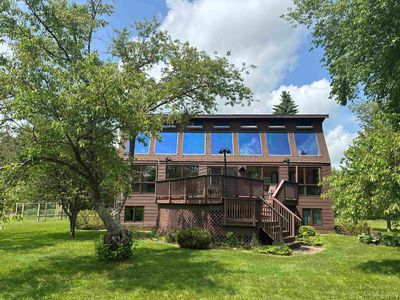 N10316 Country Club Rd, Ironwood, MI, 49938