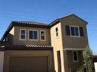 5213 Fiery Sky Ridge St, Las Vegas, NV 89148