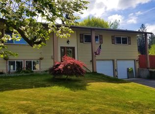 918 E Winchester Ct, Spokane, WA 99218
