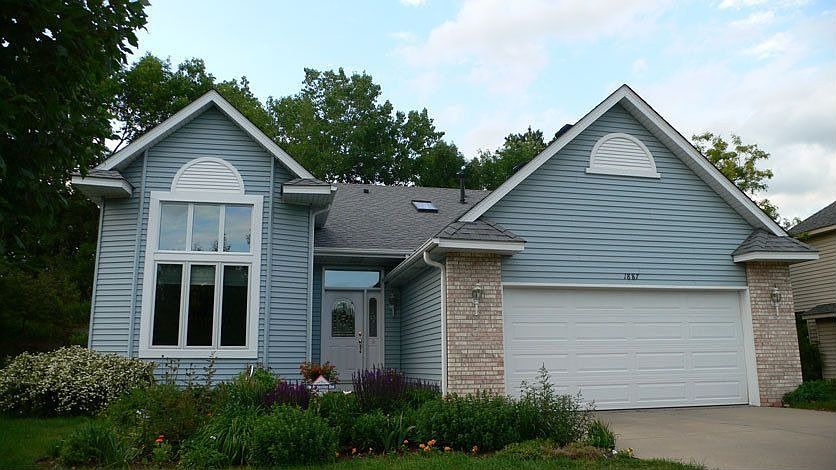 Beautiful and Eco Friendly Home