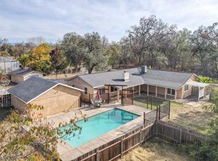 3437 Locust St, Cottonwood, CA 96022