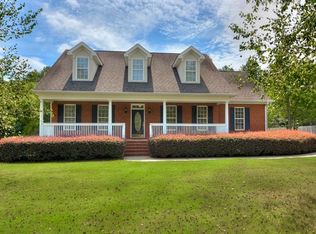 910 Windmill Pkwy, Evans, GA 30809
