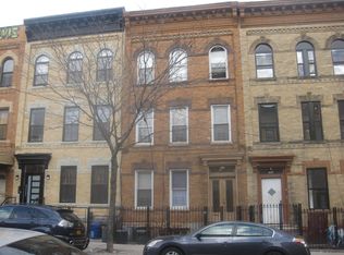 306  Linden Street, Brooklyn, NY 11237