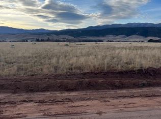 Oak Valley Ests LOT 9, Kanarraville, UT 84742