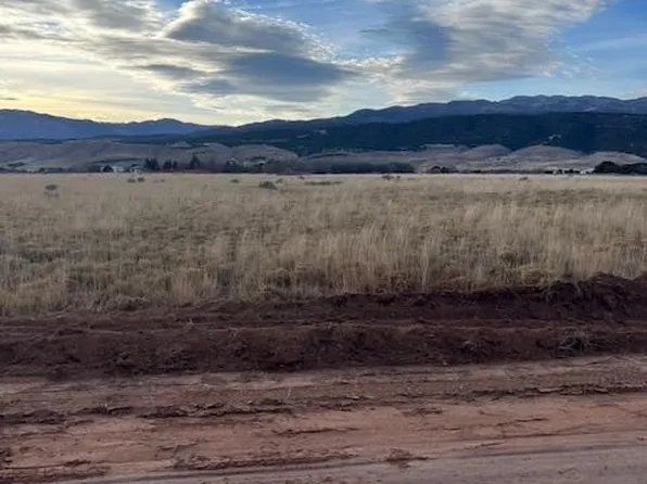 Oak Valley Ests Lot 9, Kanarraville, UT 84742