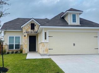2007 Kathryn Dr, Bryan, TX 77807