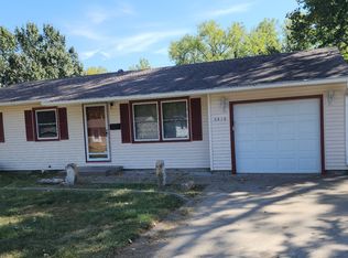 5419 SW 28th St, Topeka, KS 66614
