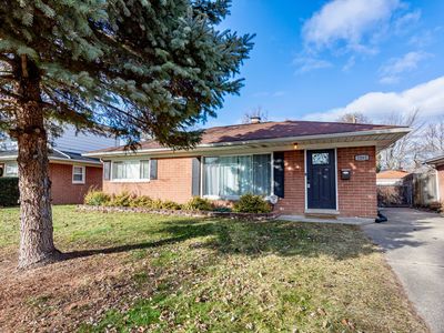 1261 E Dallas Ave, Madison Heights, MI, 48071
