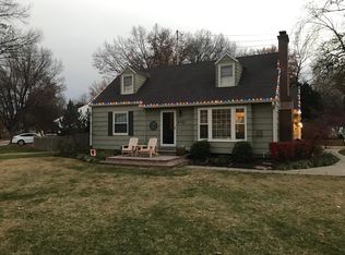 4701 Tomahawk Rd, Prairie Village, KS 66208