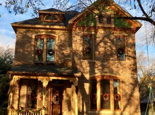 1414 Louisiana St, Little Rock, AR 72202