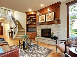 2260 NW Fall Line Ln, Issaquah, WA 98027