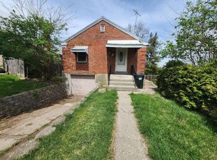 241 Castlewood Ave, Dayton, OH 45405