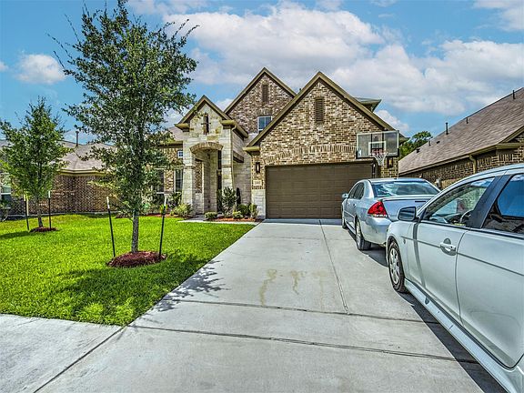 2nd image of 20615 Falling Cypress Ct