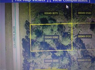 417 Columbus Blvd, Lehigh Acres, FL 33974