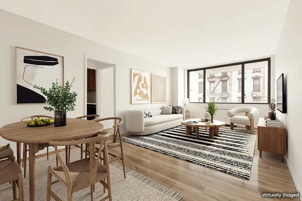 300 East 54th Street #2J in Sutton Place, Manhattan | StreetEasy