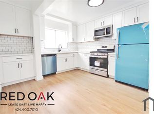 1618 W 83rd St #5, Los Angeles, CA 90047