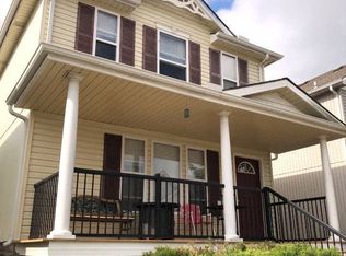 315 NE Coldwater Creek Rd, Grain Valley, MO 64029