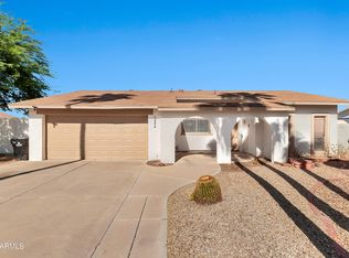 5234 E Blanche Dr, Scottsdale, AZ 85254