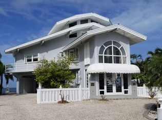 907 Narragansett Ln, Key Largo, FL 33037