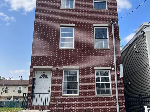 1719 W. Norris St., Philadelphia, PA 19121