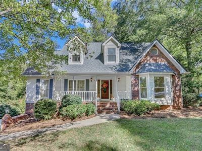 554 Ridgeview Dr, Gainesville, GA, 30501
