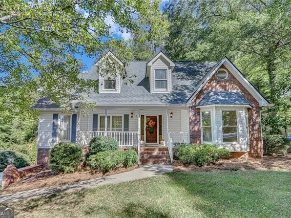 554 Ridgeview Dr, Gainesville, GA 30501
