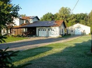 6862 Bacon Rd, Petersburg, MI 49270