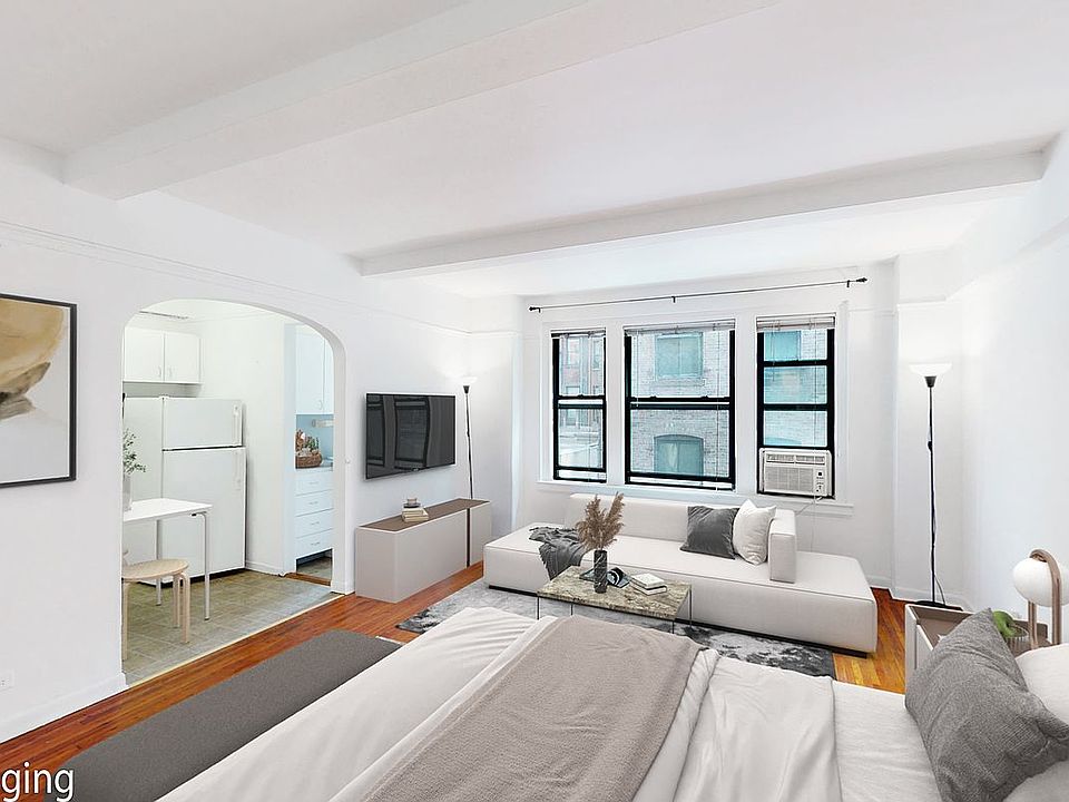 1st image of 339 E 58th St APT 3F