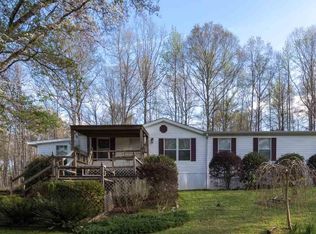 115 Arabian Rd, Columbiana, AL 35051