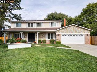 2508 Shadow Mountain Ct, San Ramon, CA 94583