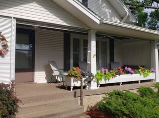 605 NW White St, Leon, IA 50144