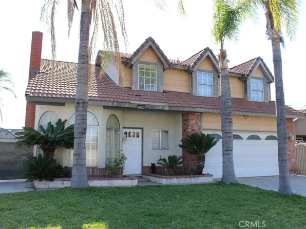 11548 Driftwood Dr, Fontana, CA 92337