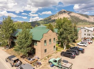Crystal Creek Condos, Crested Butte, CO 81224