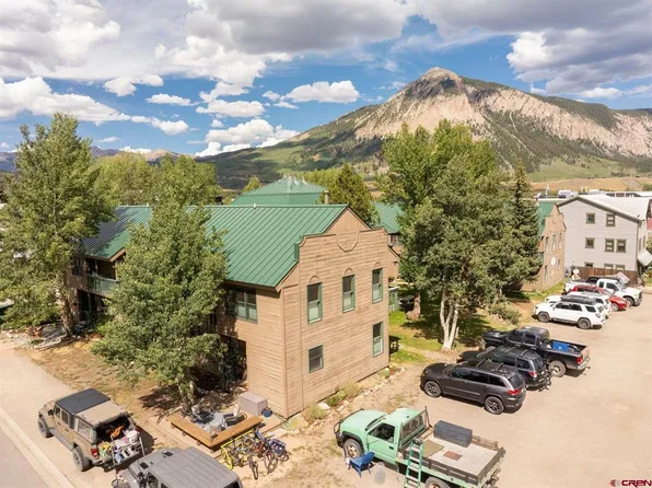 503 Belleview Avenue #1, Crested Butte, CO 81224
