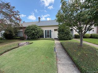 3427 Oak Shadow Ln, Montgomery, AL 36116