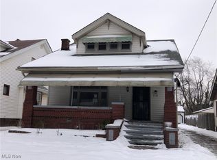 3785 E 140th St, Cleveland, OH
