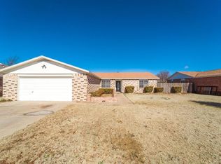 2406 94th St, Lubbock, TX 79423