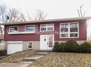8111 E 36th Pl, Indianapolis, IN
