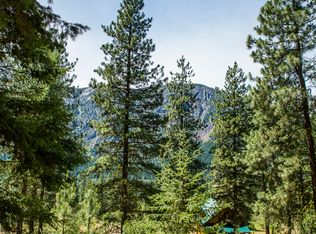 9 Quaking Aspen Dr, Winthrop, WA 98862