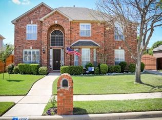 1202 Clark Springs Dr, Keller, TX 76248