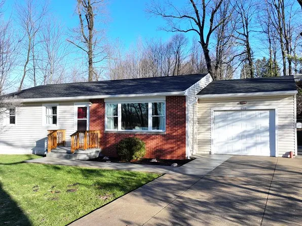 670 Fuhrer Ave, Mansfield, OH 44904