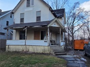 868 Front St SW, Warren, OH 44485