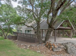 4295 Morningside Way, Canyon Lake, TX 78133