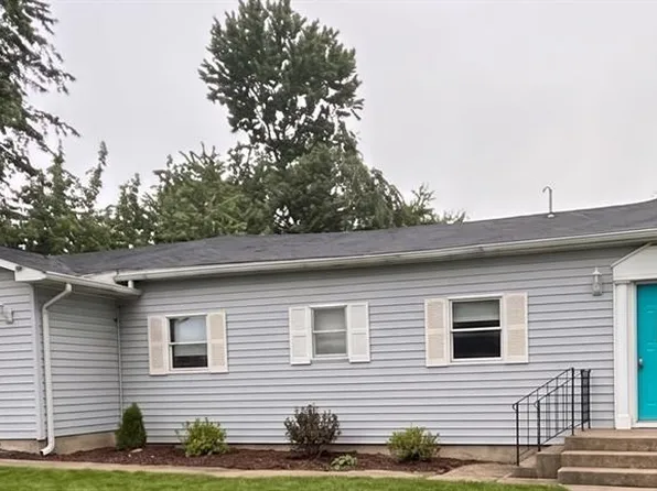 503 4th St, Baring, MO 63531