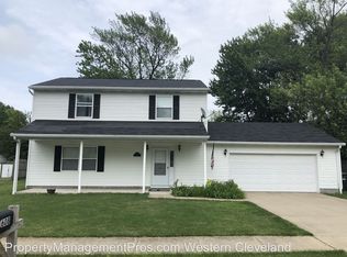 605 Grantwood Ave, Sheffield lake, OH 44054