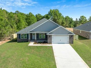 9230 Trident Rd, Milton, FL 32583