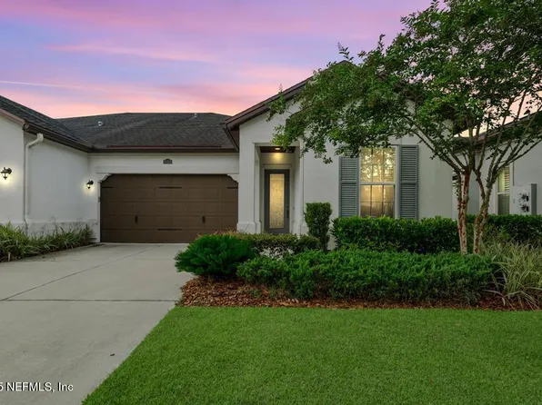 15014 VENOSA Circle, Jacksonville, FL 32258