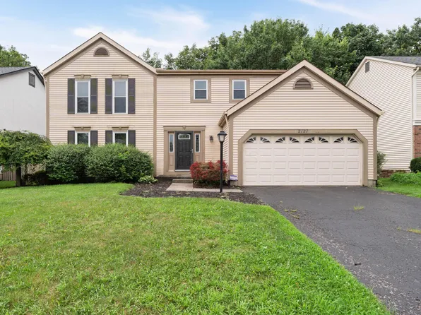 2127 Sutter Pkwy, Dublin, OH 43016