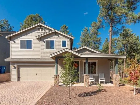 2362 W Mission Timber Cir, Flagstaff, AZ 86001