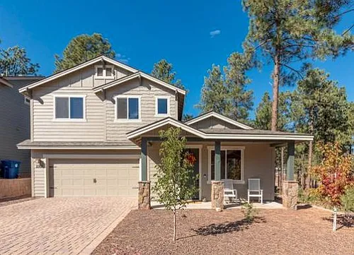 2362 W Mission Timber Cir Photo 1